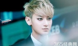 娱乐圈大爆料黄子韬,揭秘明星背后的故事